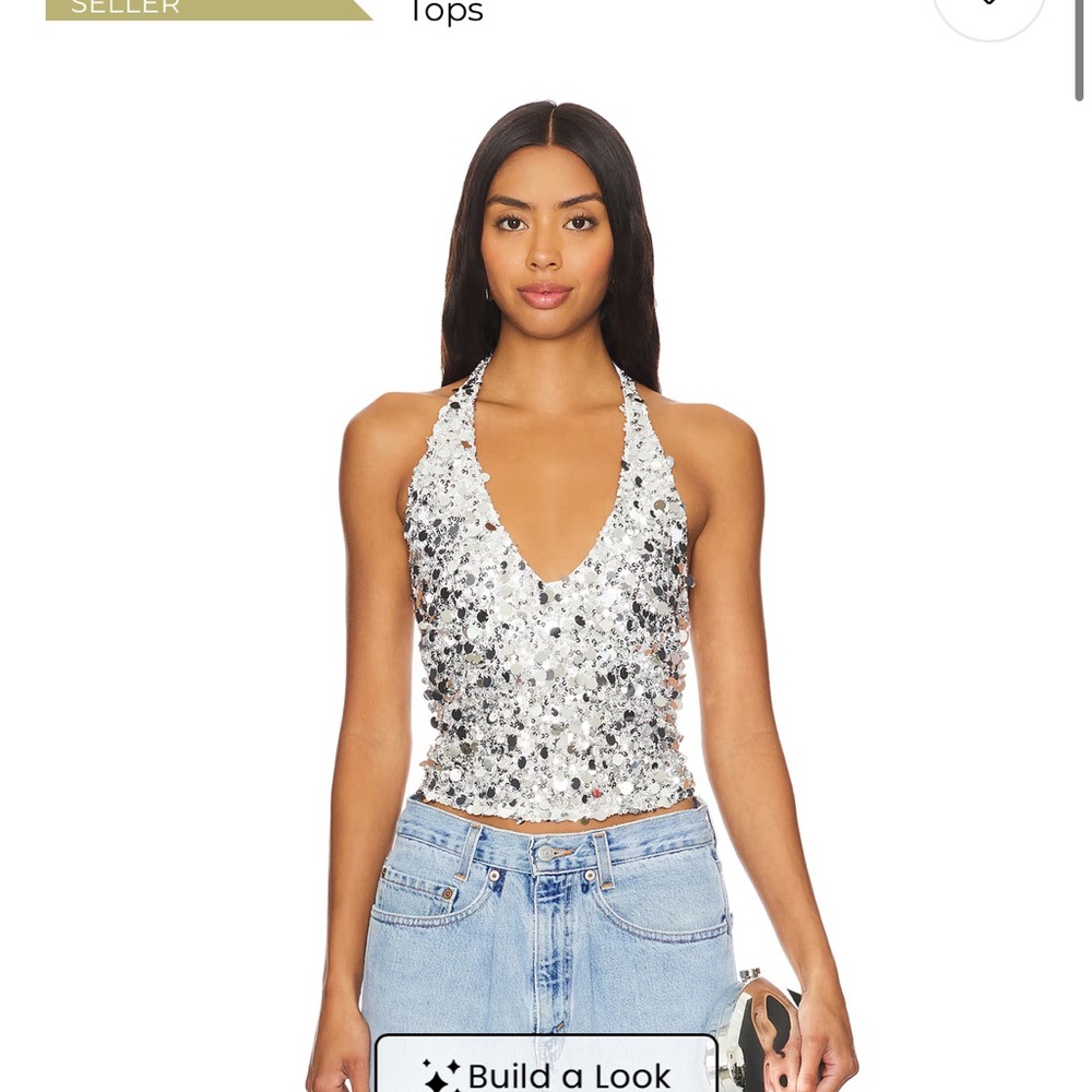 Show Me Your MuMu all that top